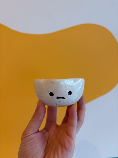 Mini Sauce Dipper