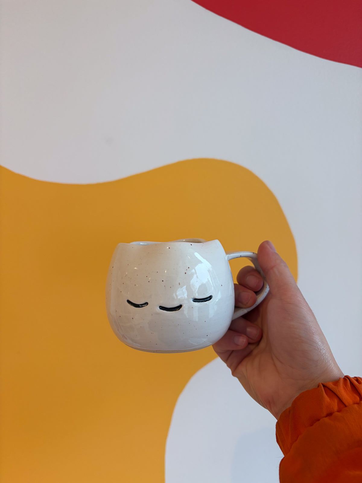 Mini Mug