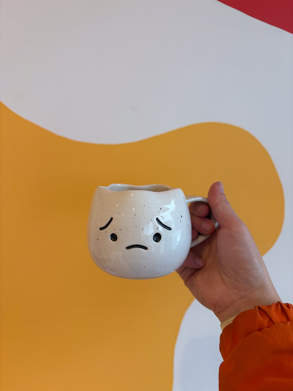 Mini Mug