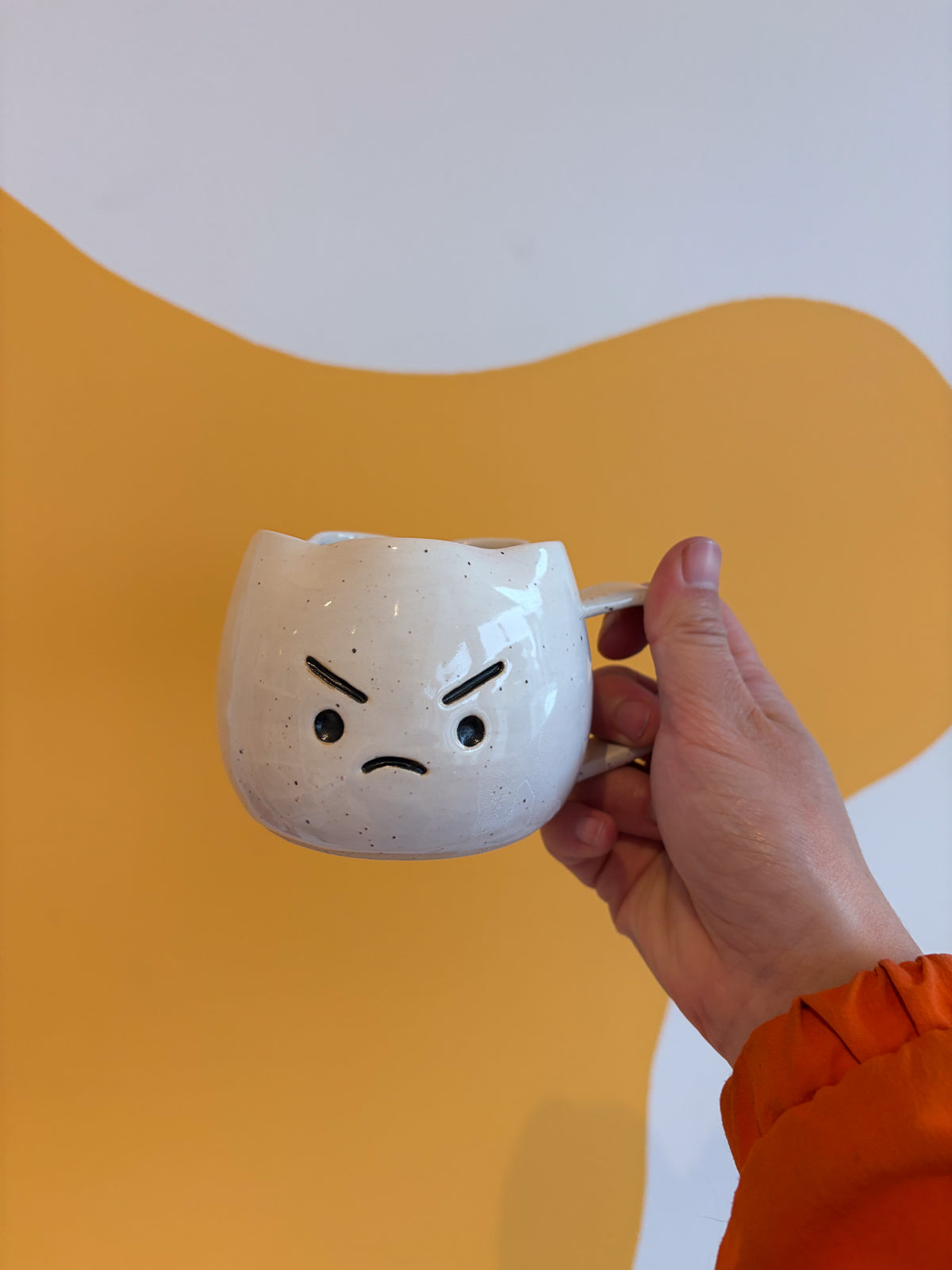 Mini Mug