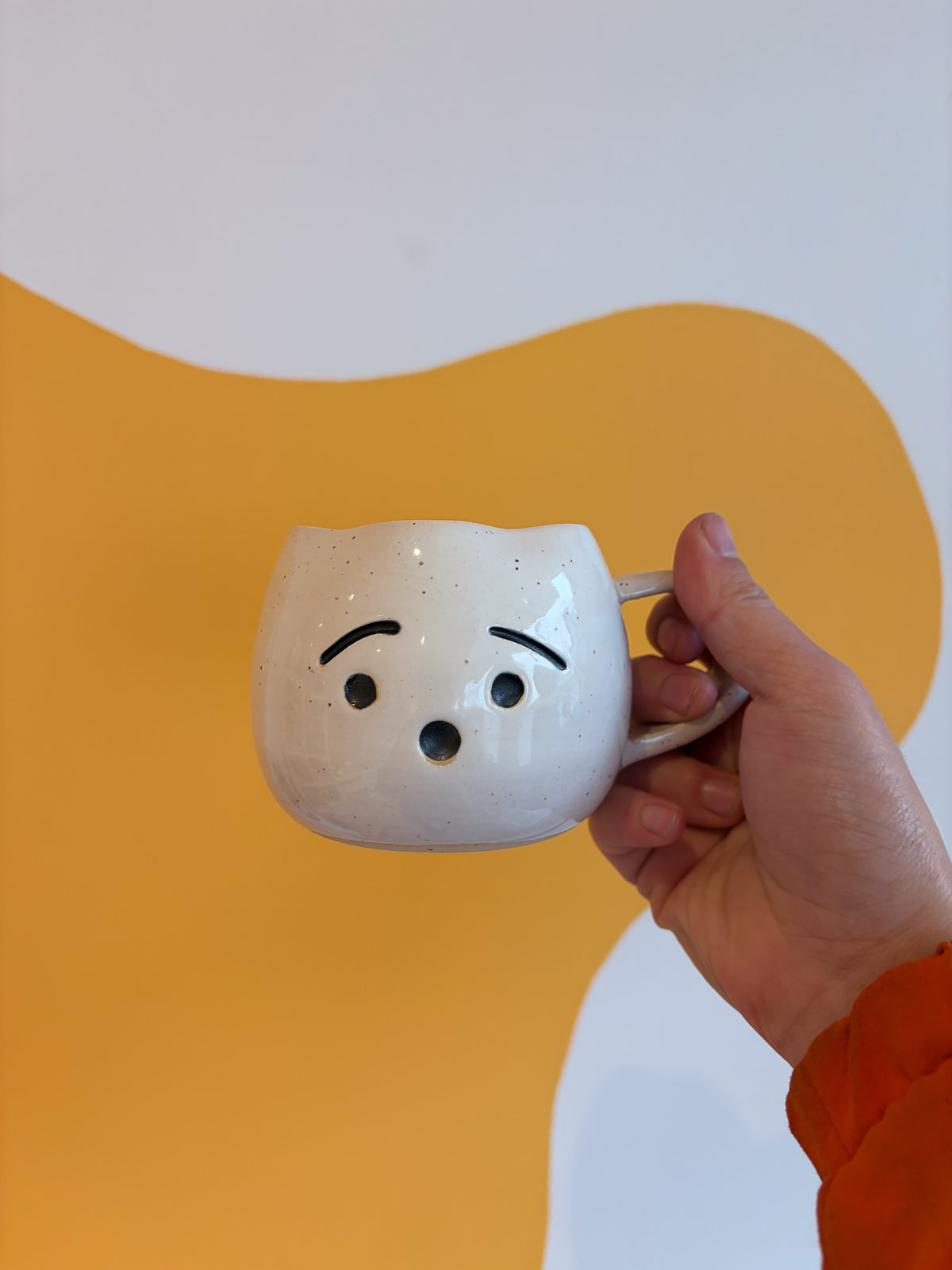Mini Mug