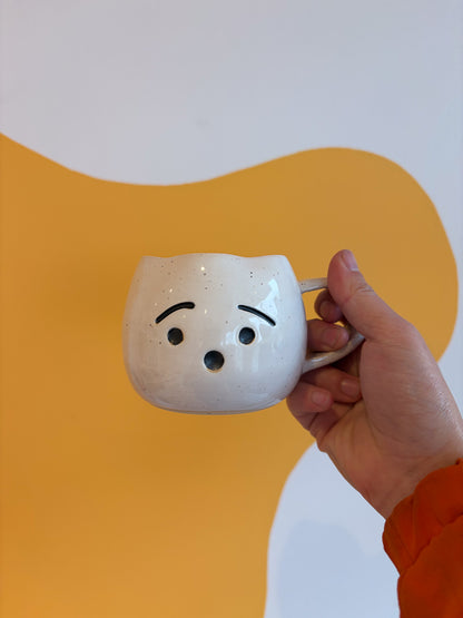 Mini Mug