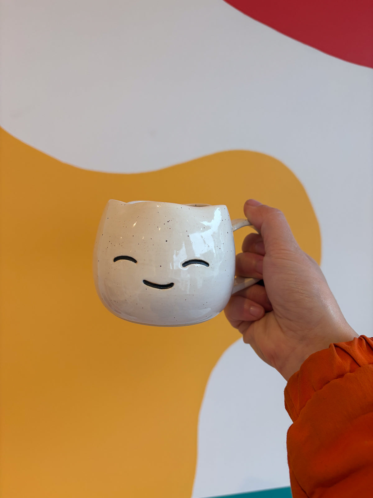 Mini Mug