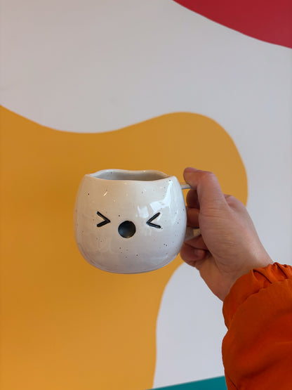 Mini Mug