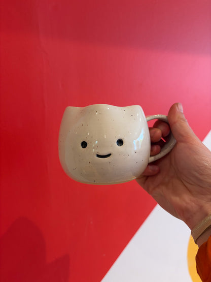 Mini Mug
