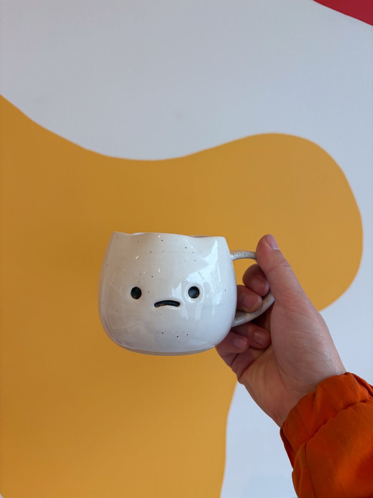 Mini Mug