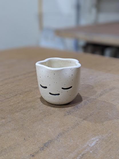 Shot Glass/Espresso Cup