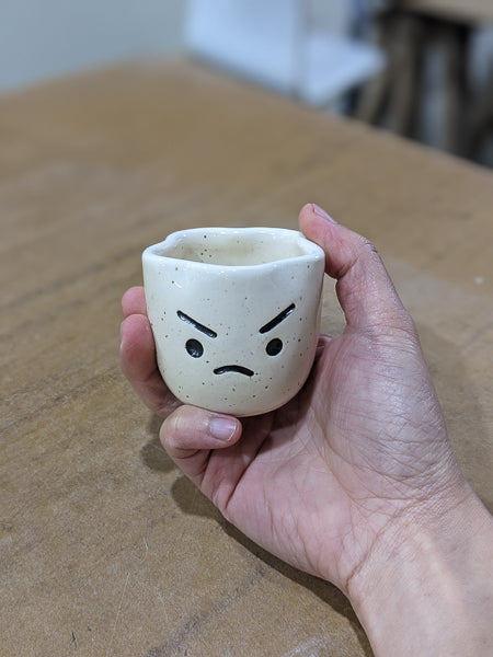 Shot Glass/Espresso Cup
