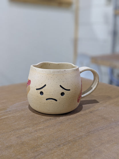 Mug - Hot Dogs