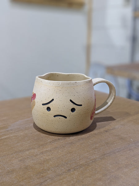 Mug - Hot Dogs