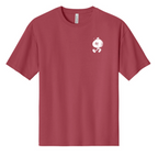 Bao Bao T-Shirt - Clay Red