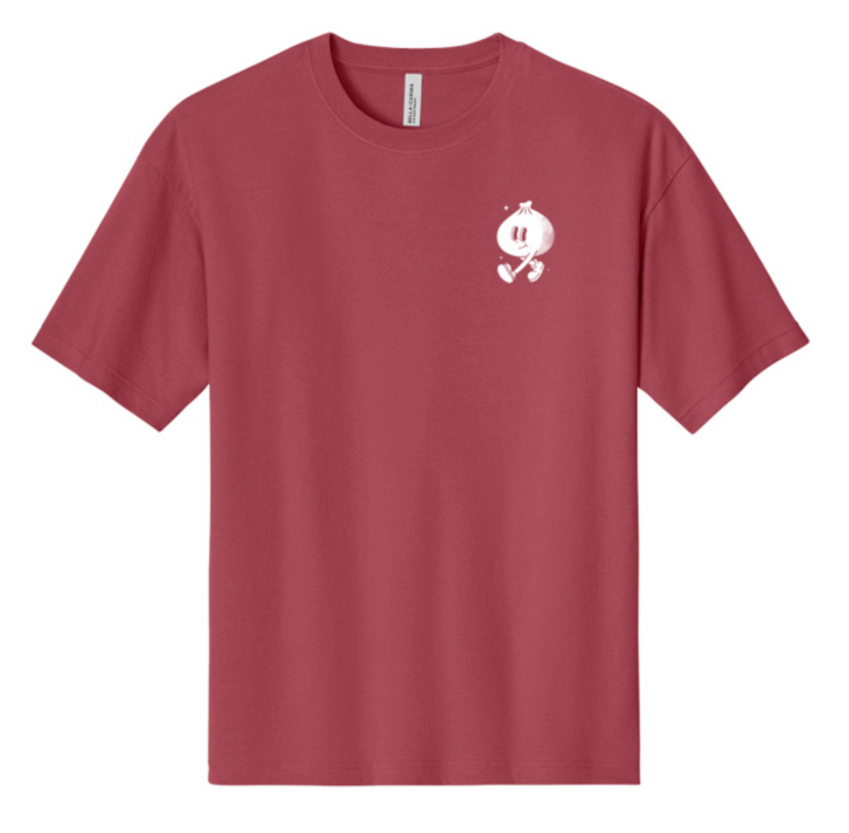 Bao Bao T-Shirt - Clay Red