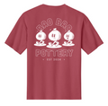 Bao Bao T-Shirt - Clay Red