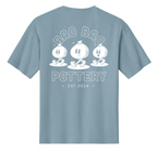 Bao Bao T-Shirt - Stone Blue